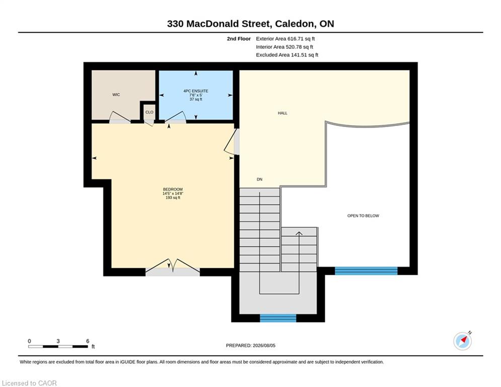 330 Macdonald Street Property Photo 31