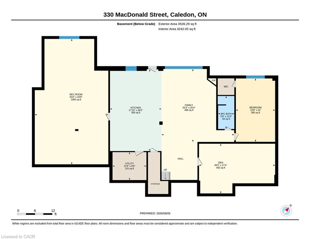 330 Macdonald Street Property Photo 32