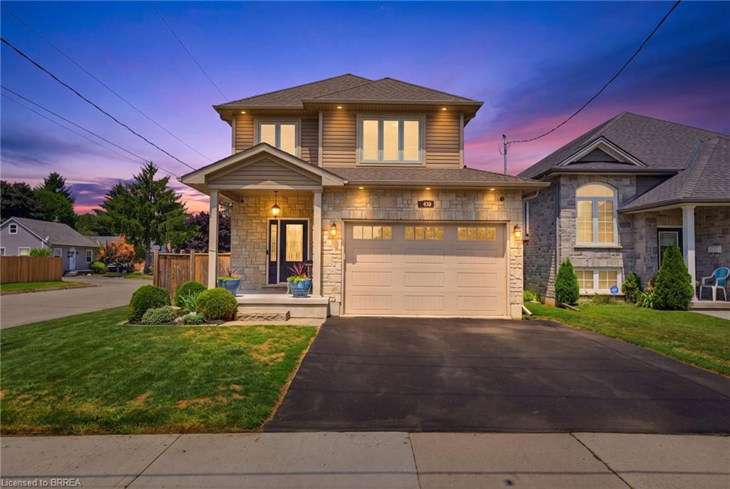 63a Clench Avenue Property Photo 1