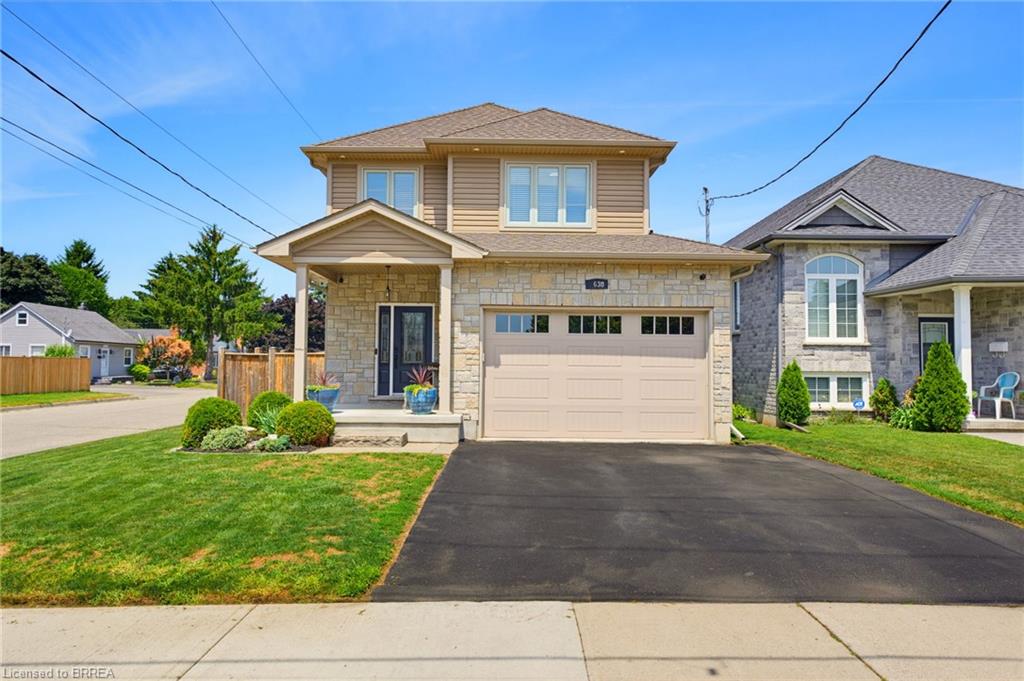 63a Clench Avenue Property Photo 4
