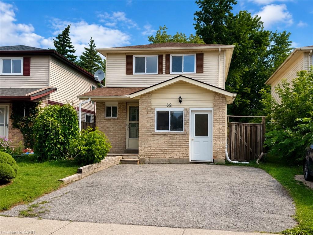 62 Corbett Drive