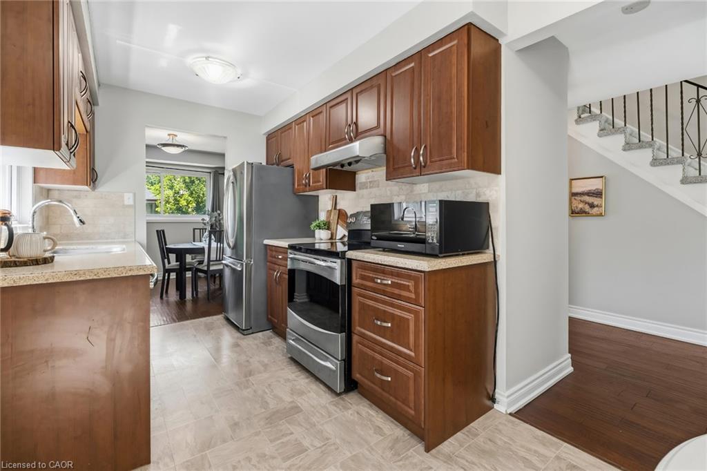 2996 Salerno Crescent Property Photo 14