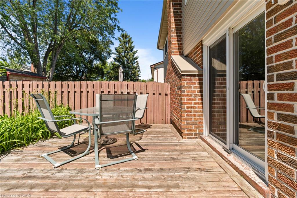 2996 Salerno Crescent Property Photo 29