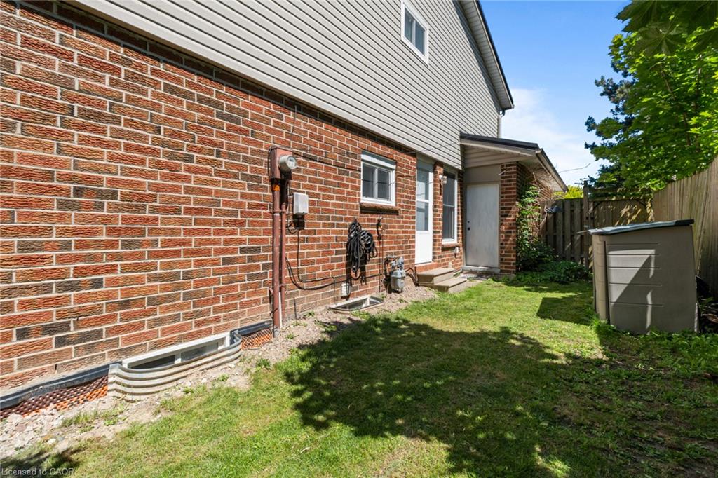 2996 Salerno Crescent Property Photo 31