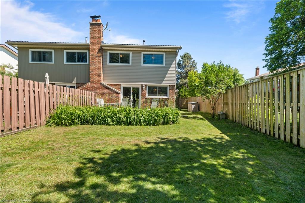 2996 Salerno Crescent Property Photo 32