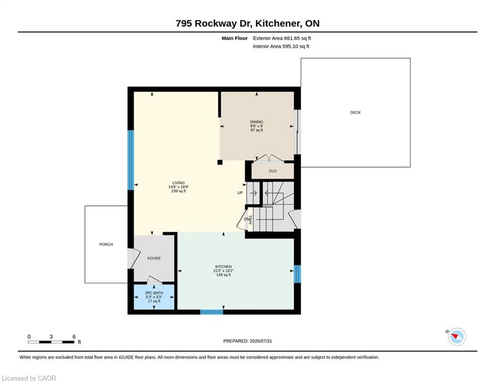 795 Rockway Drive Property Photo 47
