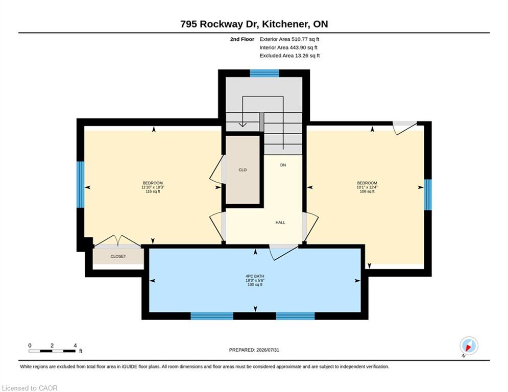 795 Rockway Drive Property Photo 48