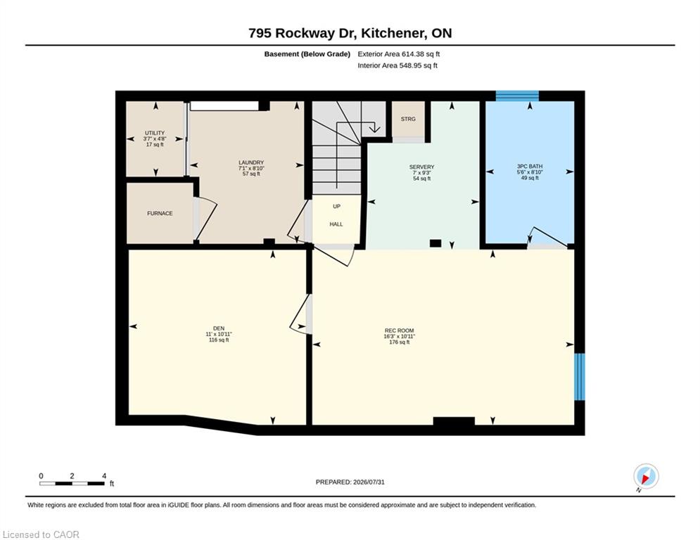 795 Rockway Drive Property Photo 49