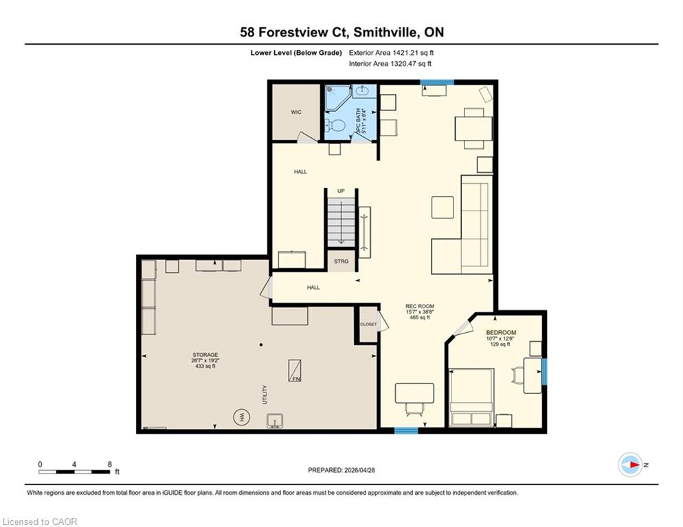 58 Forestview Court Property Photo 44