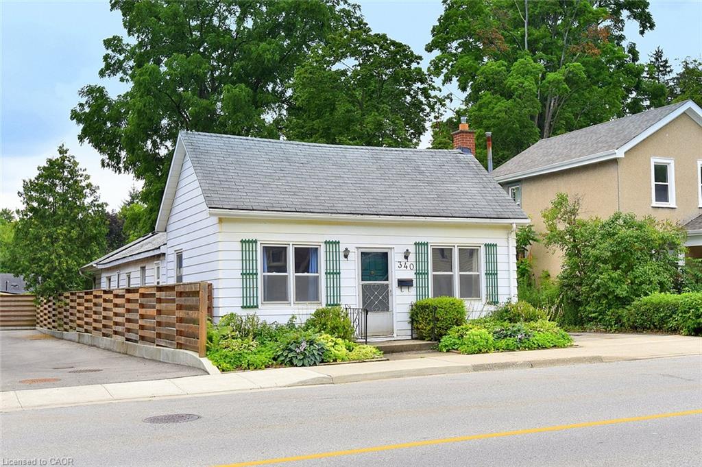 340 King Street W Property Photo 1
