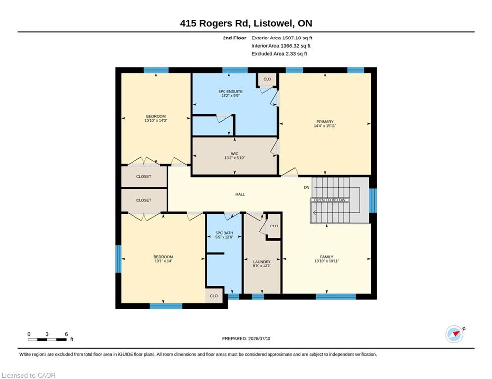 415 Rogers Road Property Photo 49