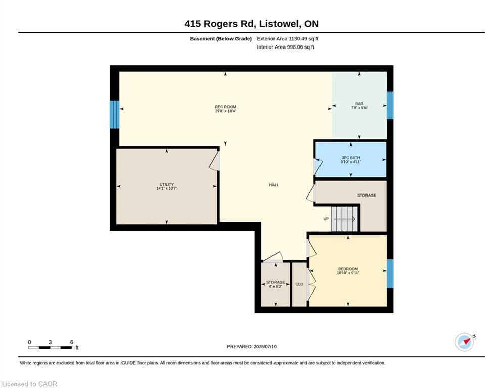 415 Rogers Road Property Photo 50