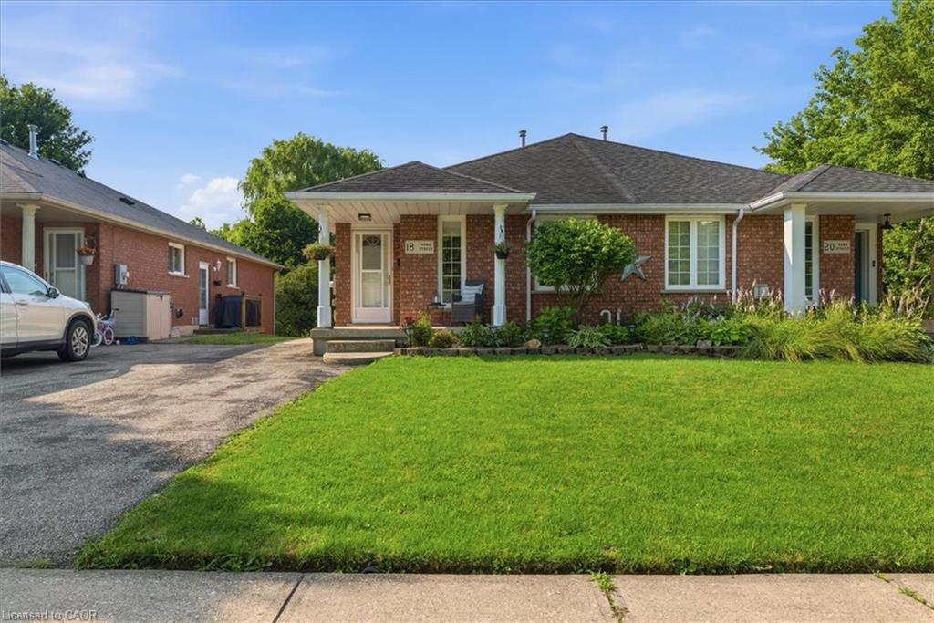 18 Hawk Street Property Photo 1