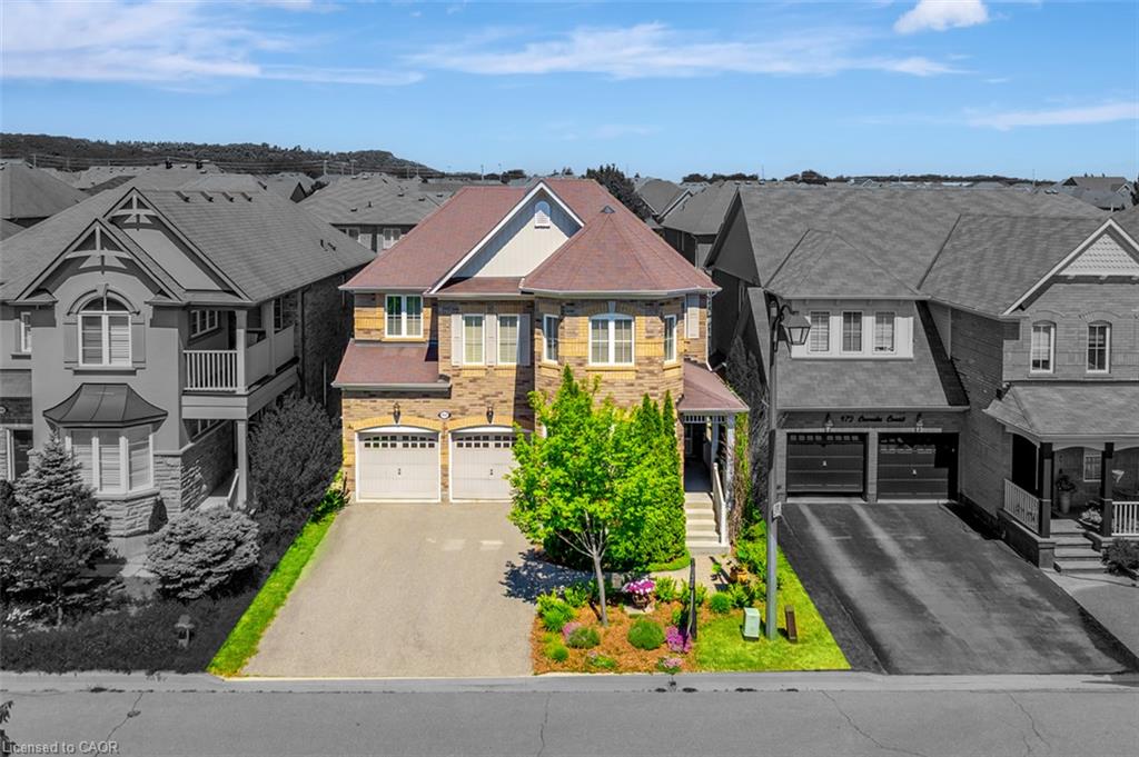 468 Coombs Court Property Photo 1