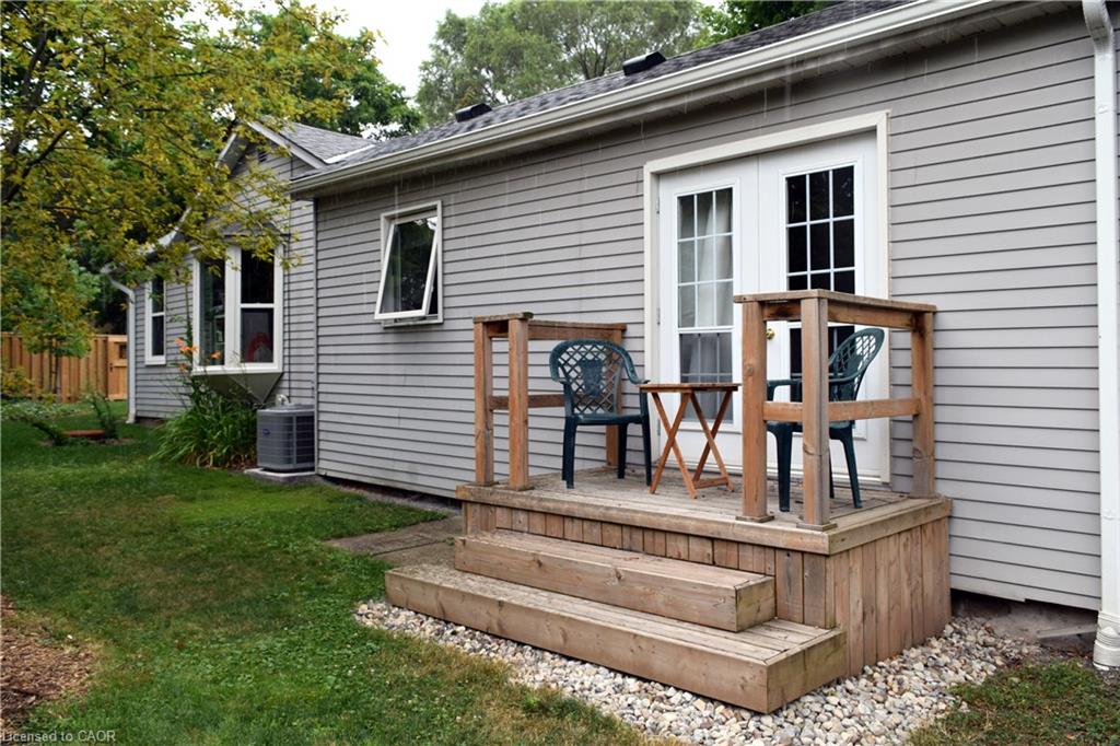 201 Melville Street Property Photo 23