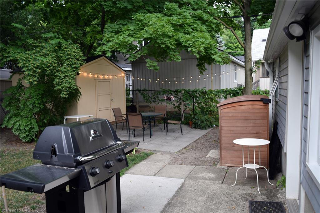 201 Melville Street Property Photo 25