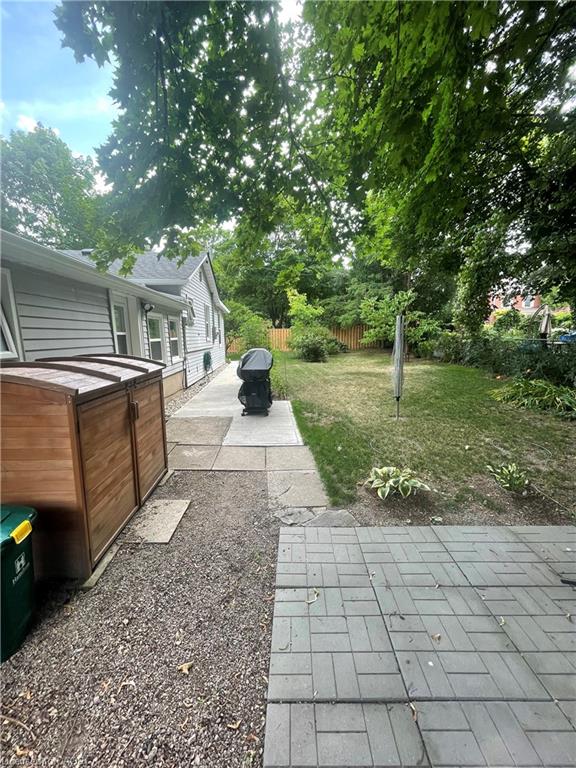 201 Melville Street Property Photo 27