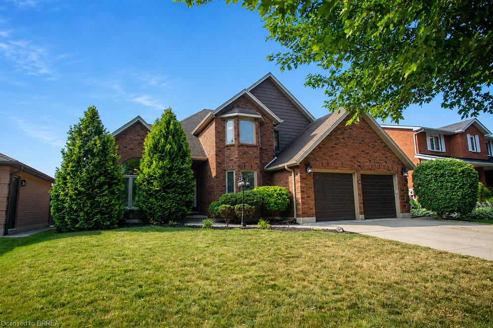 7 Cooper Court Property Photo 1