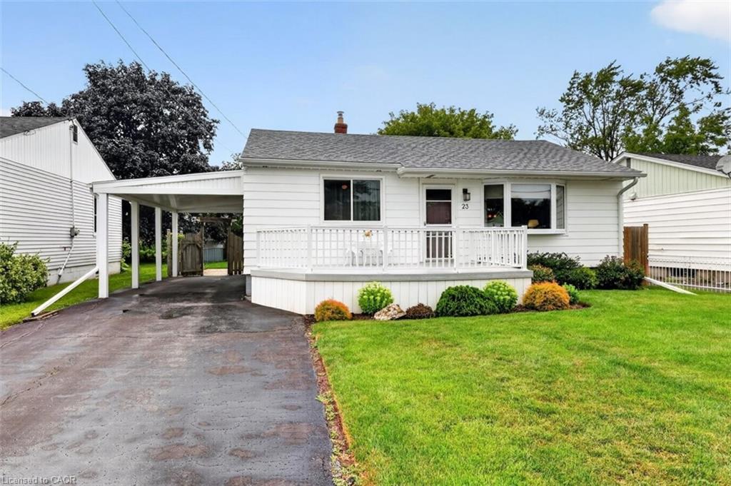 23 Lakeview Avenue Property Photo 1