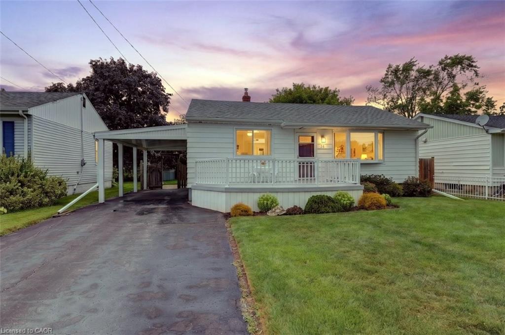 23 Lakeview Avenue Property Photo 2