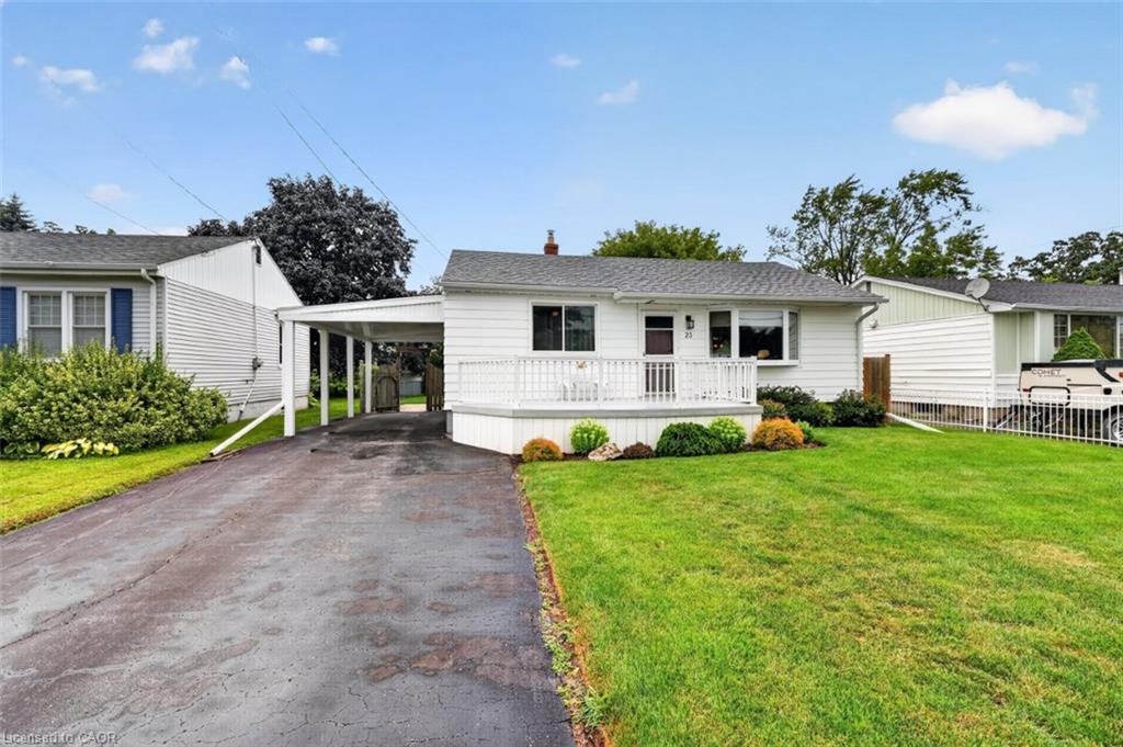 23 Lakeview Avenue Property Photo 24