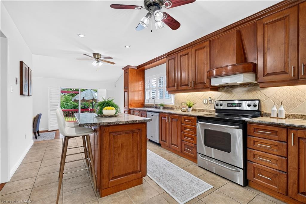 3631 Cherrington Crescent Property Photo 4