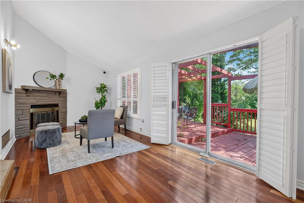 3631 Cherrington Crescent Property Photo 17