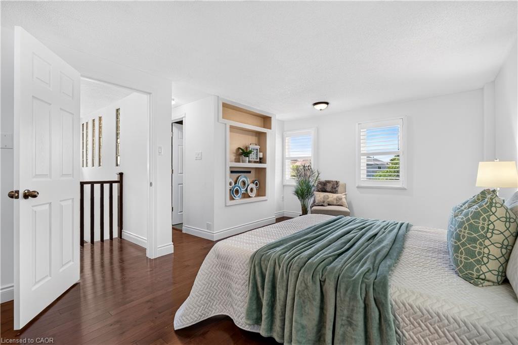 3631 Cherrington Crescent Property Photo 22