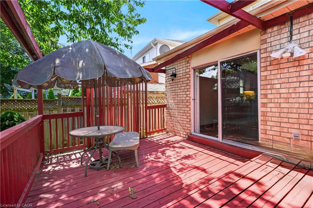 3631 Cherrington Crescent Property Photo 37