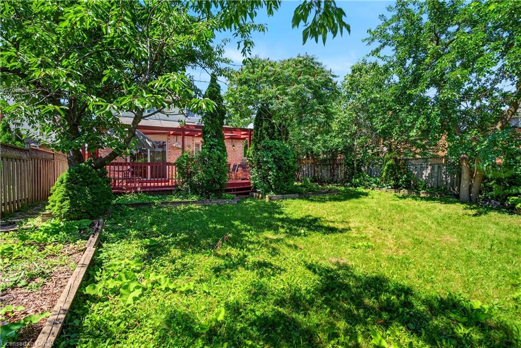 3631 Cherrington Crescent Property Photo 39