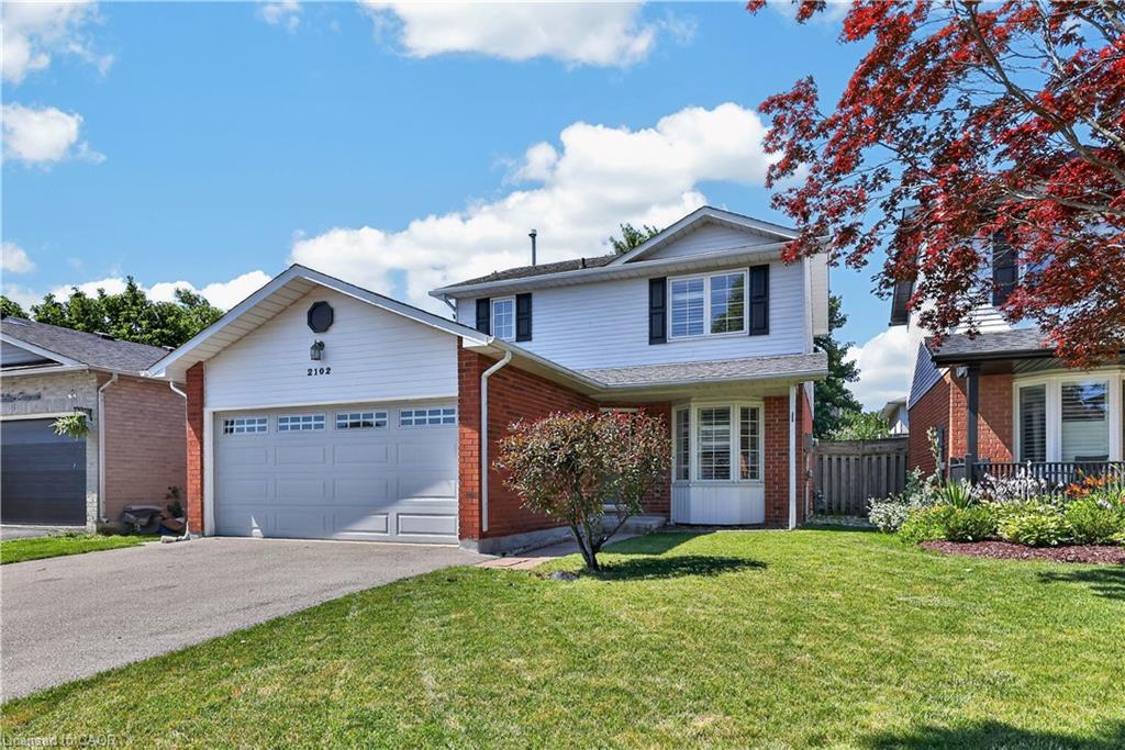 2102 Salma Crescent Property Photo 1