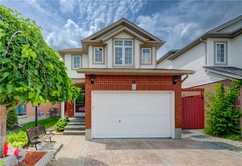 27 Bridlewreath Street Property Photo 1
