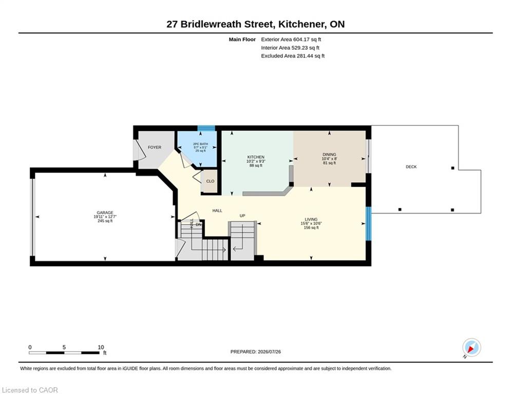 27 Bridlewreath Street Property Photo 39