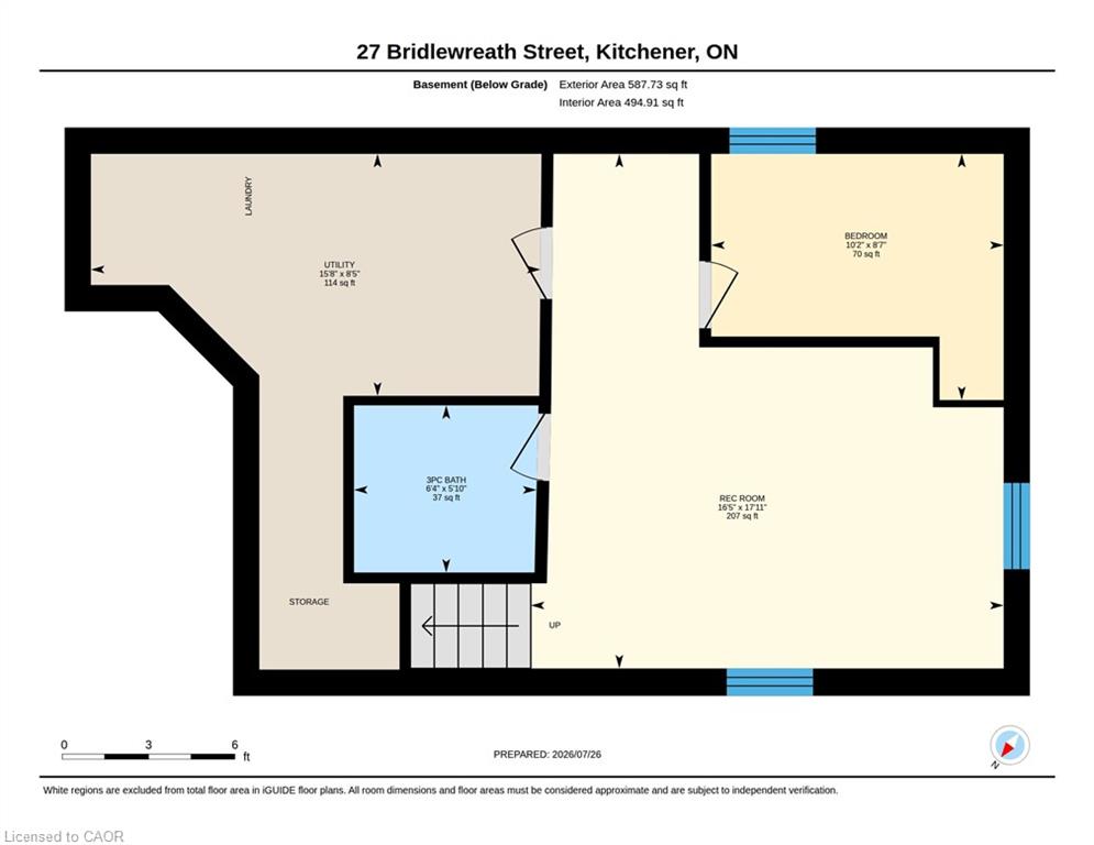 27 Bridlewreath Street Property Photo 41