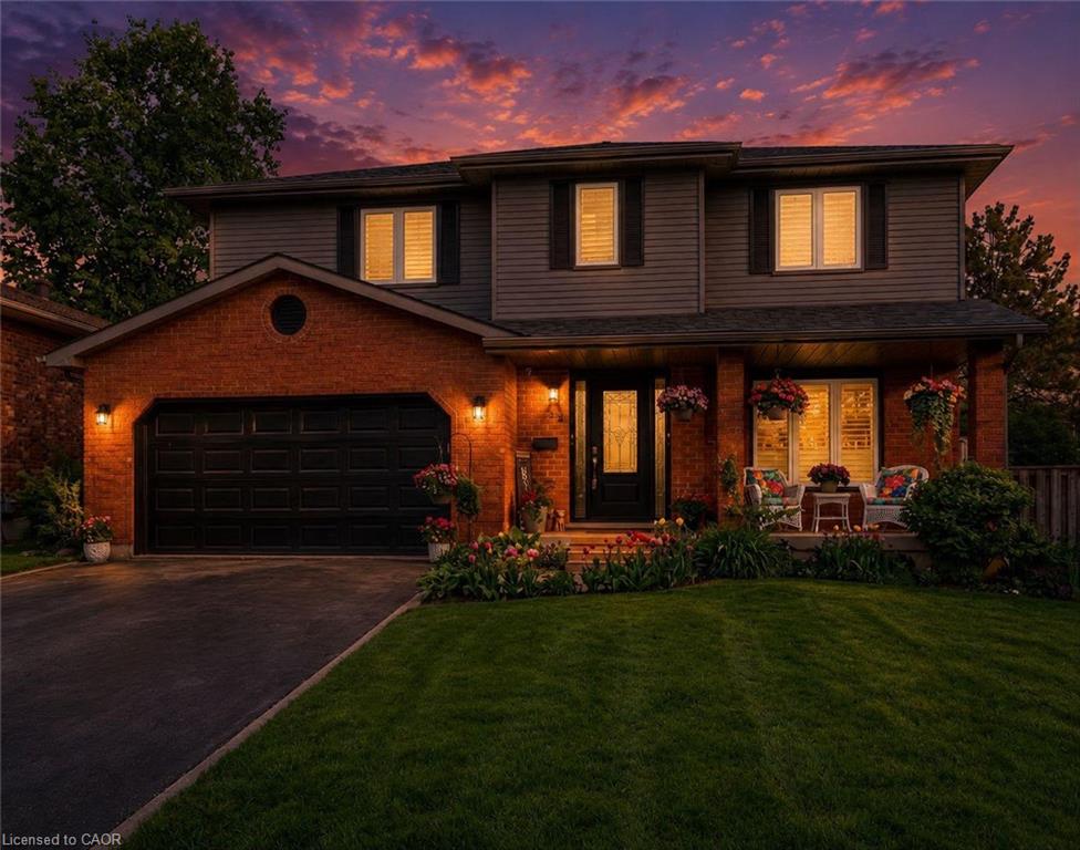 52 Beckett Drive Property Photo 1