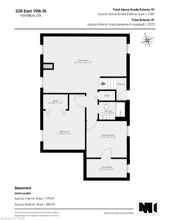 328 East 19th Street Property Photo 46