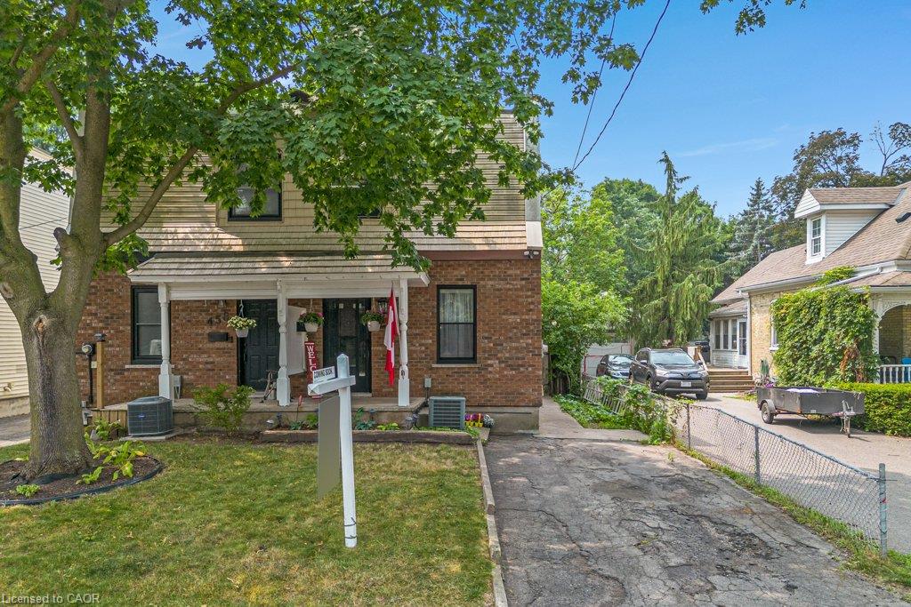 456 Margaret Street Property Photo 1