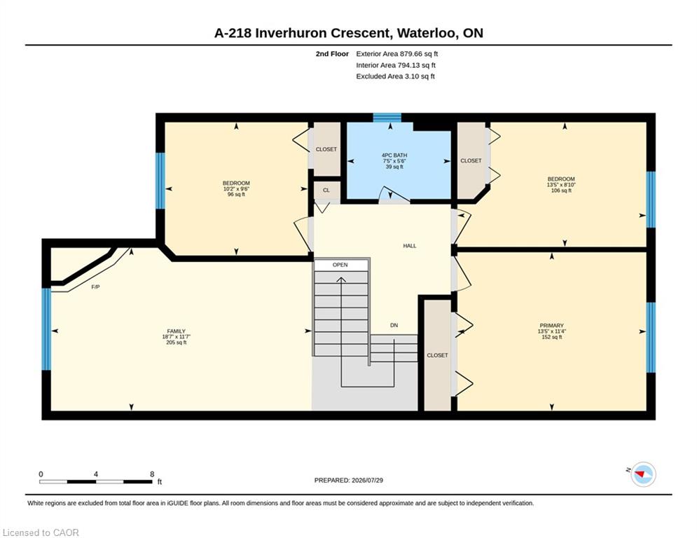 A-218 Inverhuron Crescent Property Photo 34
