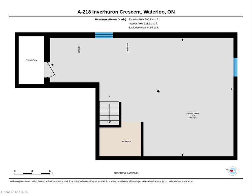 A-218 Inverhuron Crescent Property Photo 35