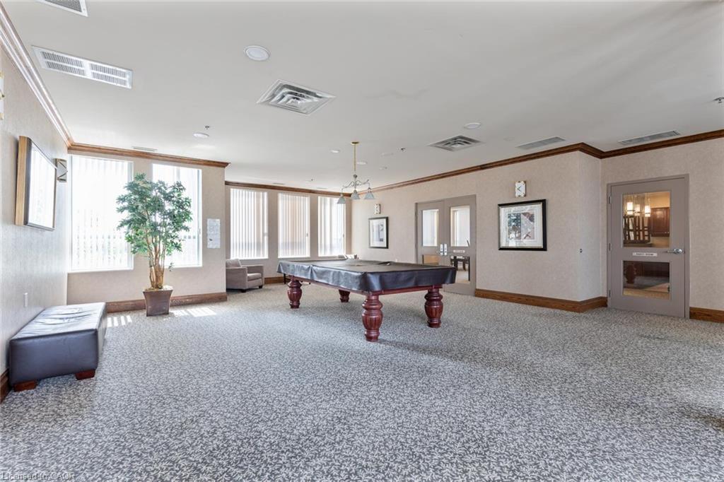 1707-4889 Kimbermount Avenue Property Photo 35