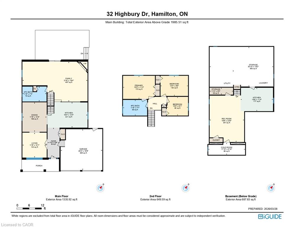 32 Highbury Drive Property Photo 34