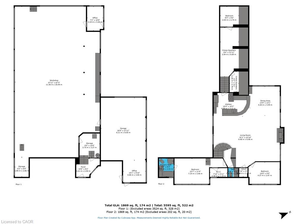 15 Jaylin Crescent Property Photo 44