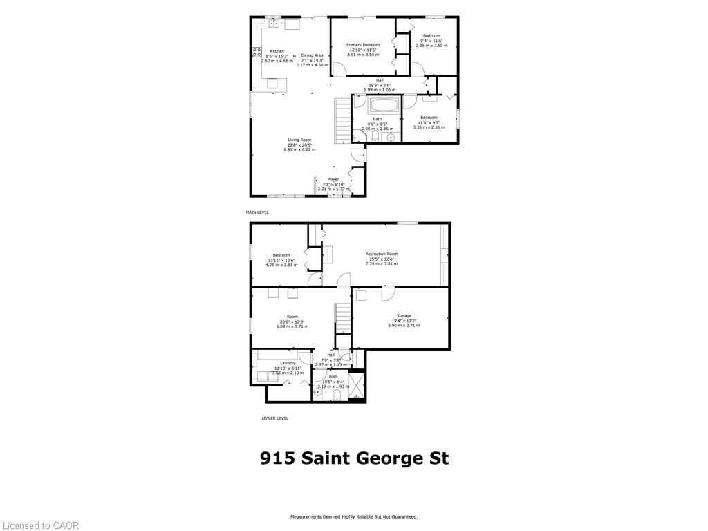 915 St George Street Property Photo 26