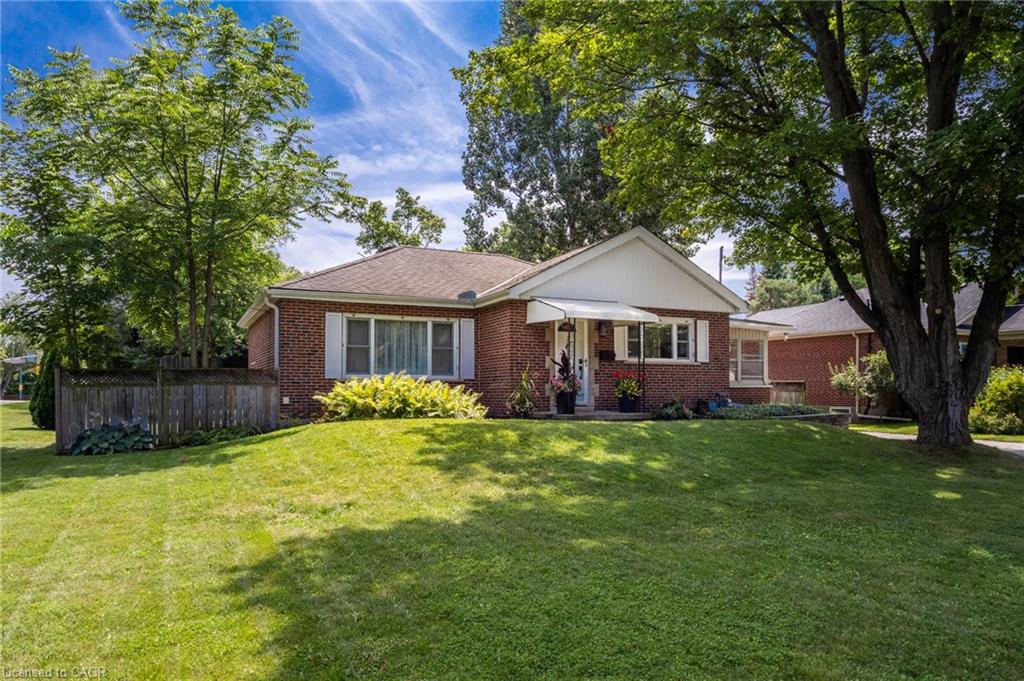 386 Patricia Drive Property Photo 1