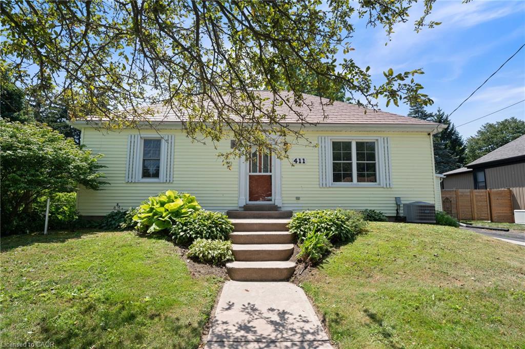 411 St Andrew Street Property Photo 12