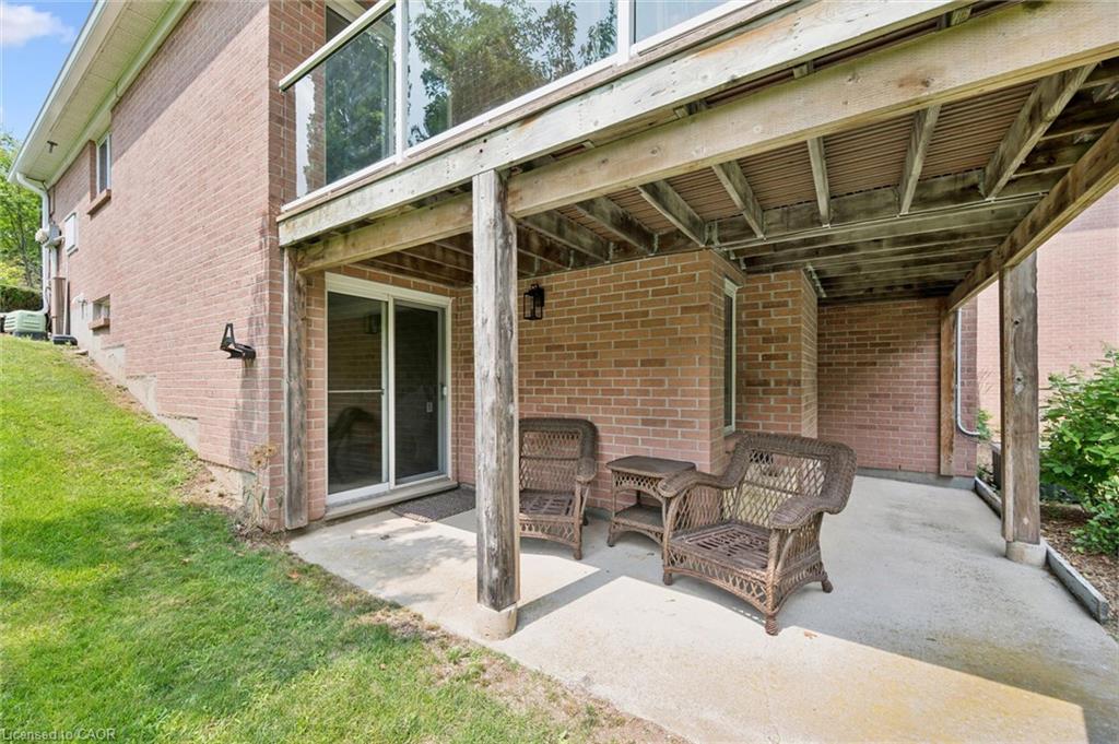 4-311 George Street N Property Photo 35