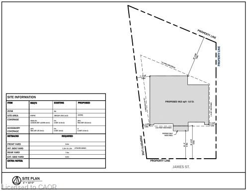 7 James Street Property Photo 14
