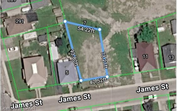 7 James Street Property Photo 15