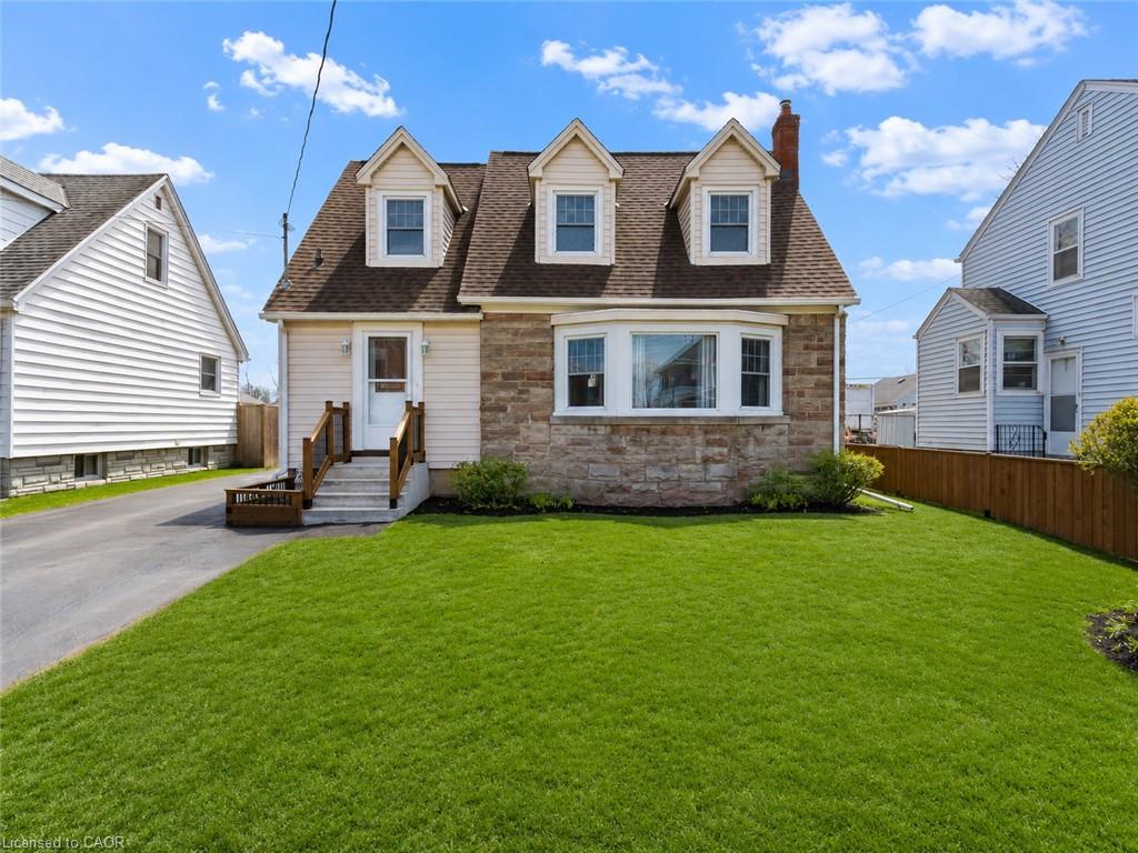 124 Neff Street Property Photo 2