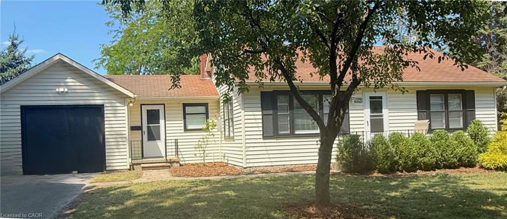 6543 Waterworks Road Property Photo 1